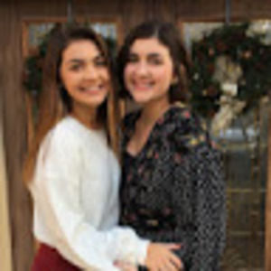 Meet your Posher, Ava